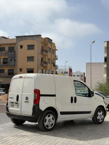 Fiat Fiorino Professional 2022 Diesel - 2