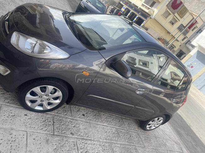 Hyundai i10 Essence Manuelle 2011 à Rabat