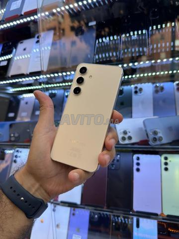 سامسونج S24 256 جيجا - 2