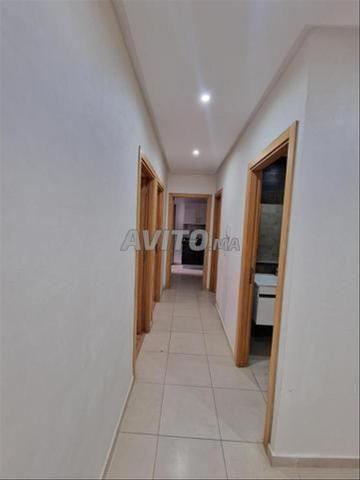 Appartement à louer à Birami Kénitra - 2