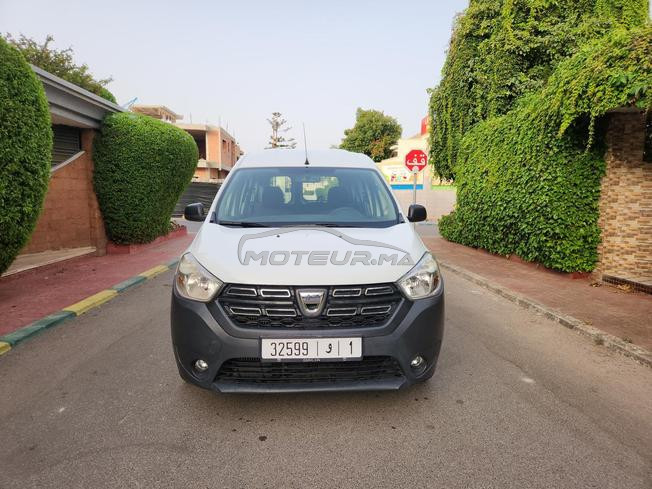 dacia dokker 