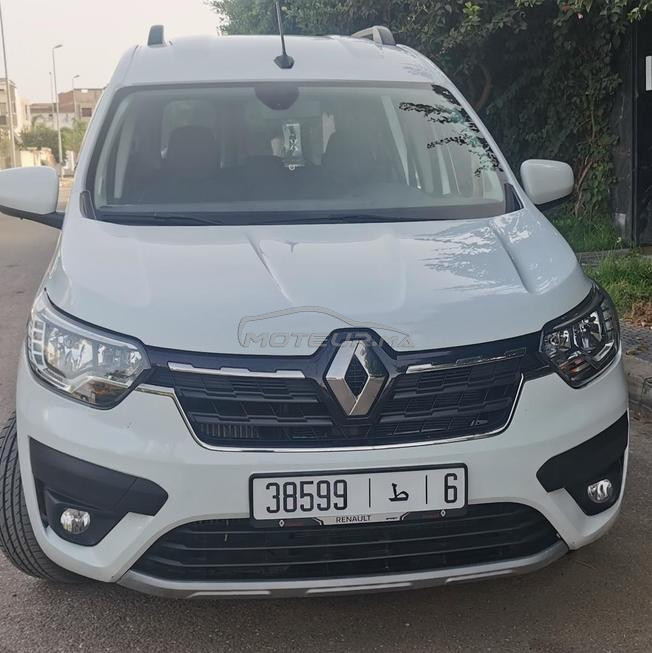renault express 2023 
