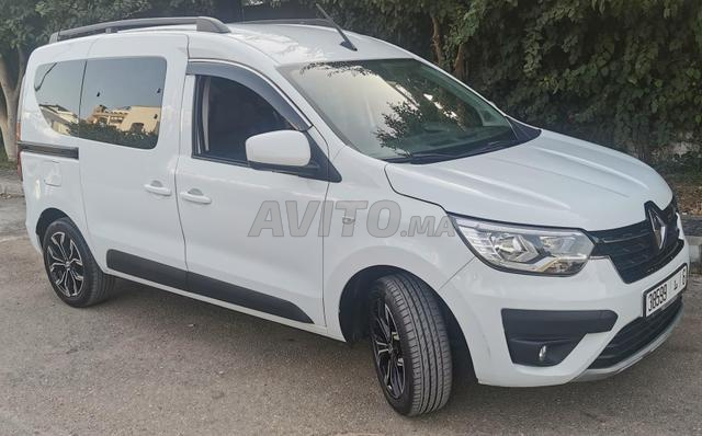Renault Express 2023 - 2