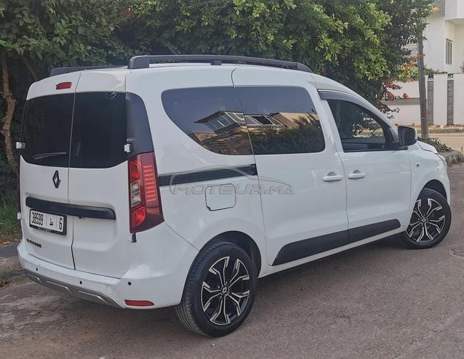 renault express 2023 
