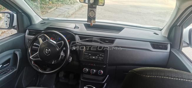 renault express 2023 