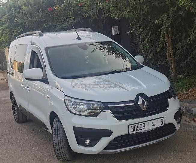 renault express 2023 