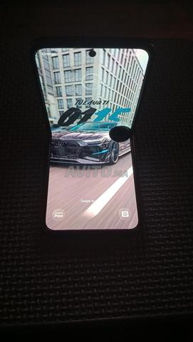 Z flip 3 5g 900dh prix - 2