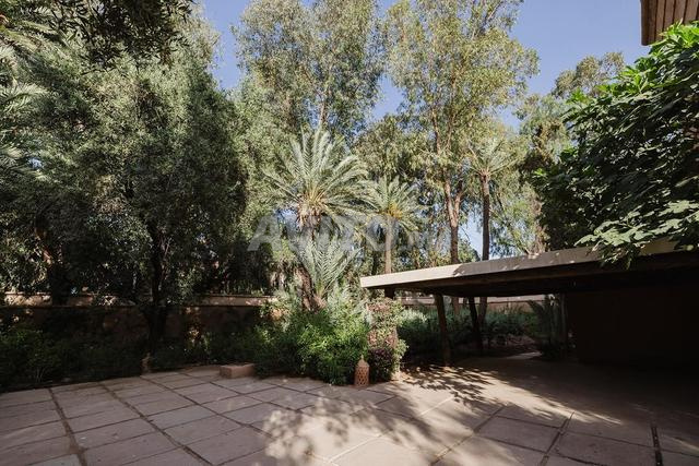 Villa 3 chambres pour vacances Marrakech