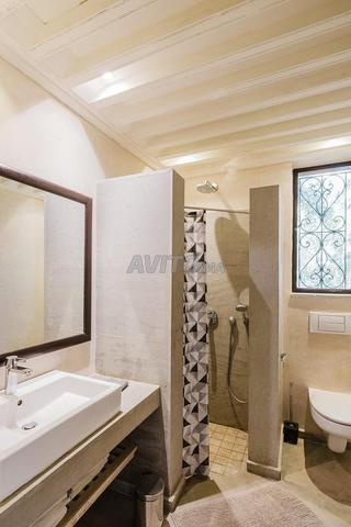 Villa 3 chambres pour vacances Marrakech
