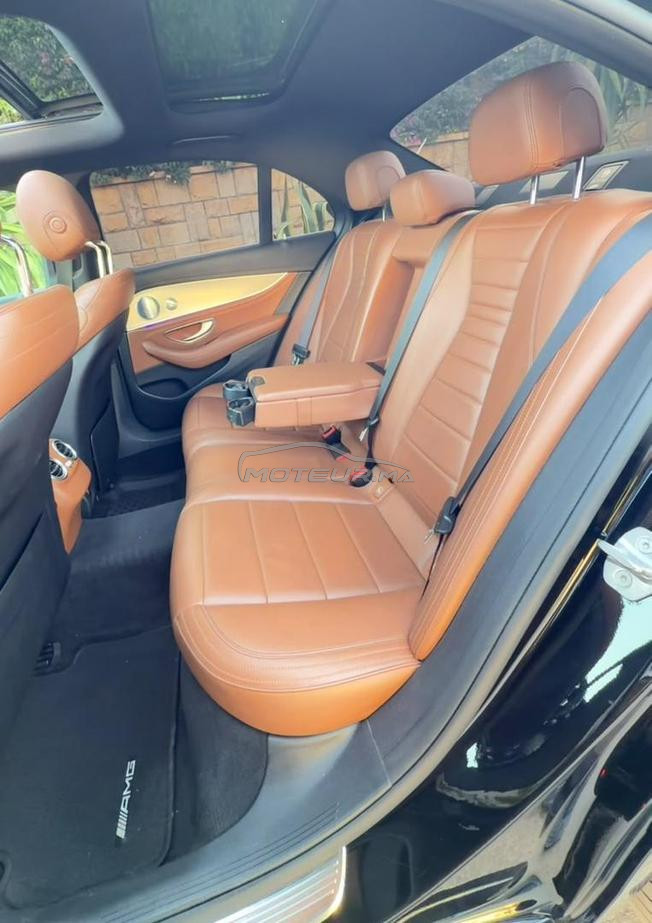 mercedes e220d pack amg line plus