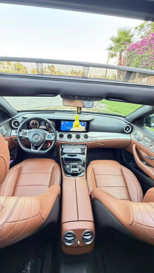mercedes e220d pack amg line plus