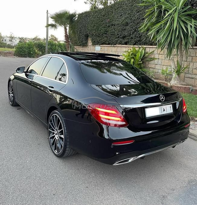 mercedes e220d pack amg line plus