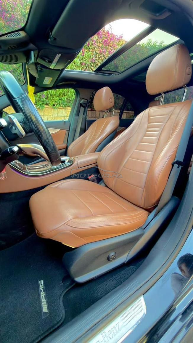 mercedes e220d pack amg line plus