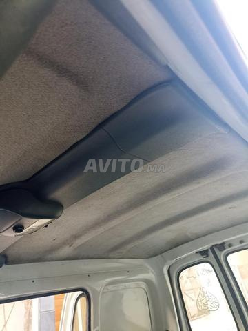 Voiture Daewoo 1999 - 2