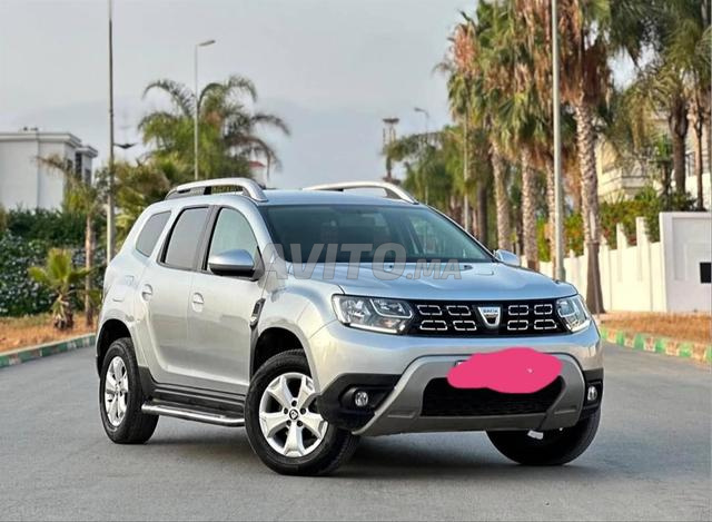 Dacia Duster - 2