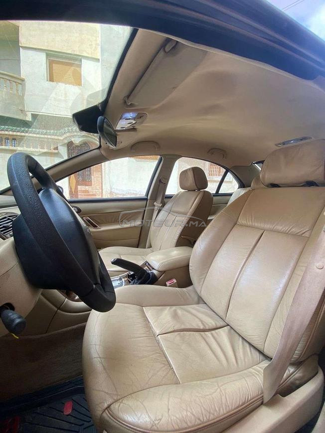 Peugeot 607 essance