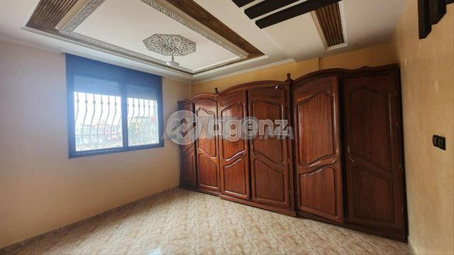 AGA-DR-1008 - Appartement à vendre à Agadir-Ida ... - 2