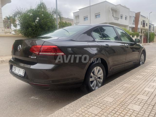 Passat B8 à vendre - 2
