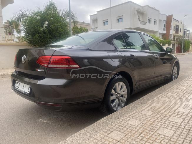 Passat b8 a vendre 
