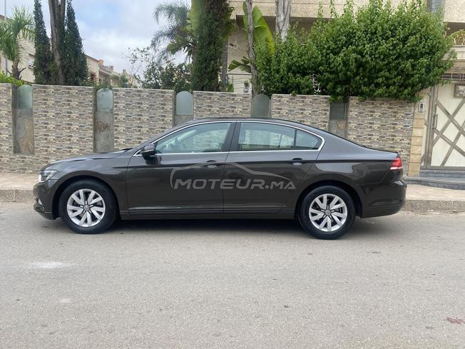 Passat b8 a vendre 