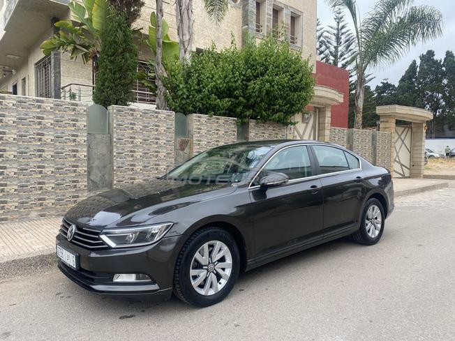 Passat b8 a vendre 
