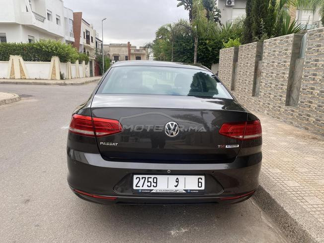 Passat b8 a vendre 