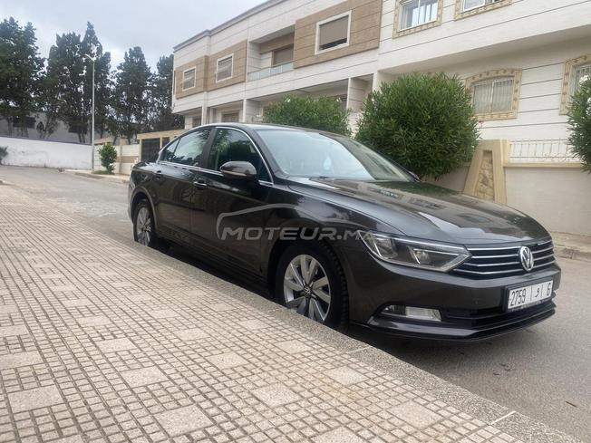 Passat b8 a vendre 
