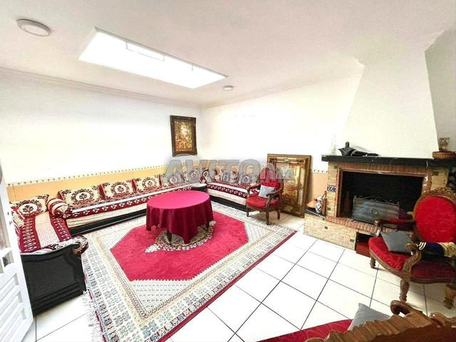 CMN-HA-2048 - Villa à vendre à Hay Al Hanâa
