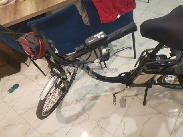 Vélo électrique - 2