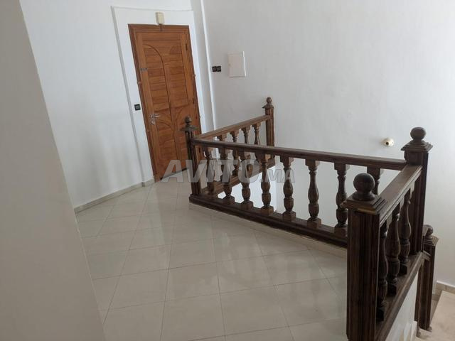 Duplex à vendre - 2