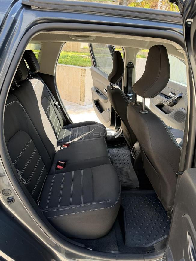 dacia duster 2022 journey