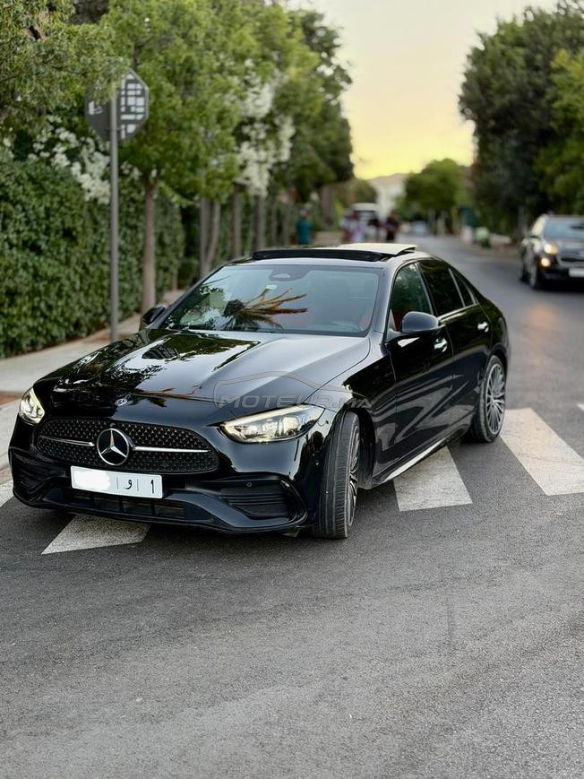 Mercedes classe 220d amg Line plus