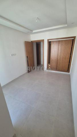 Appartement trois chambres - 2