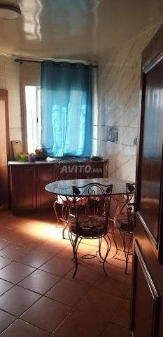 Appartement meublé pour familles à partir de septembre - 2