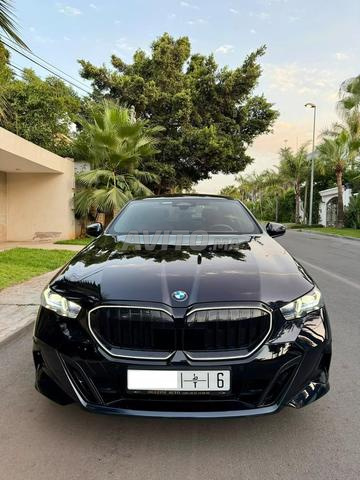 BMW Série 5 M Edition 2025 - 2