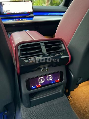 BMW Série 5 M Edition 2025