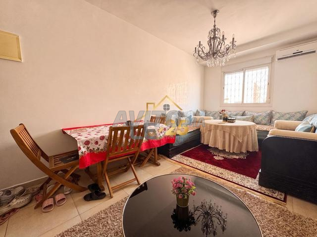 Appartement à louer 54 m² à Marrakech - 2