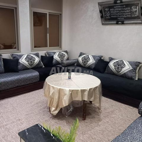 منزل للكراء اليومي - 2