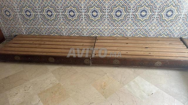 Magnifique salon marocain à vendre - 2