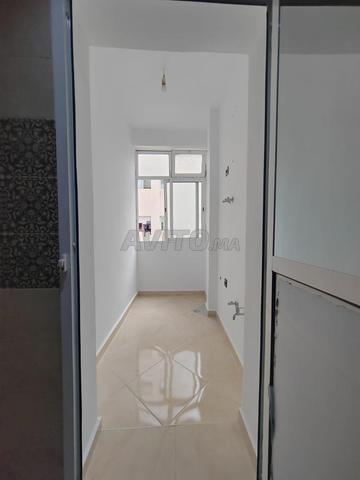 Appartement vide à louer Bayti Sakan