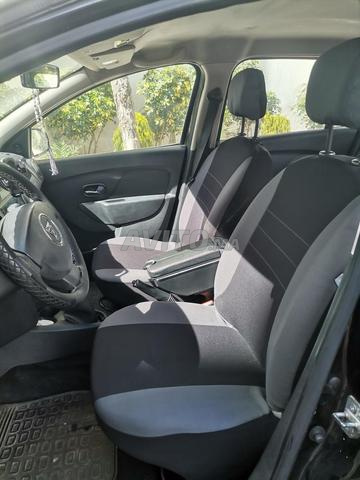 Dacia 2015 - 2