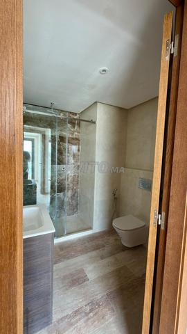 Appartement pour investissement