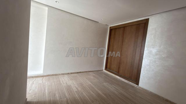Appartement pour investissement