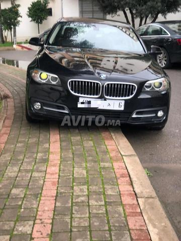 BMW F10 (المرحلة الثانية) - 2