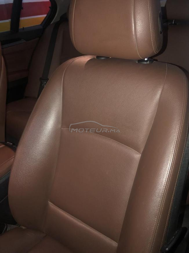 BMW F10 ( phase 2)