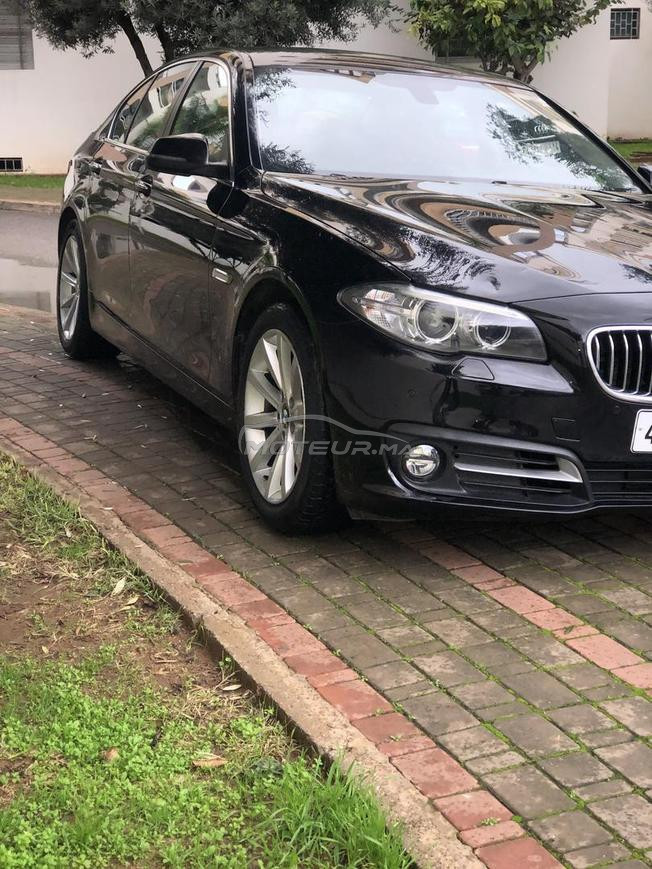 BMW F10 ( phase 2)