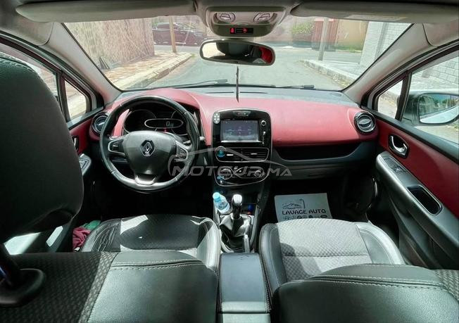 Renault Clio disel 