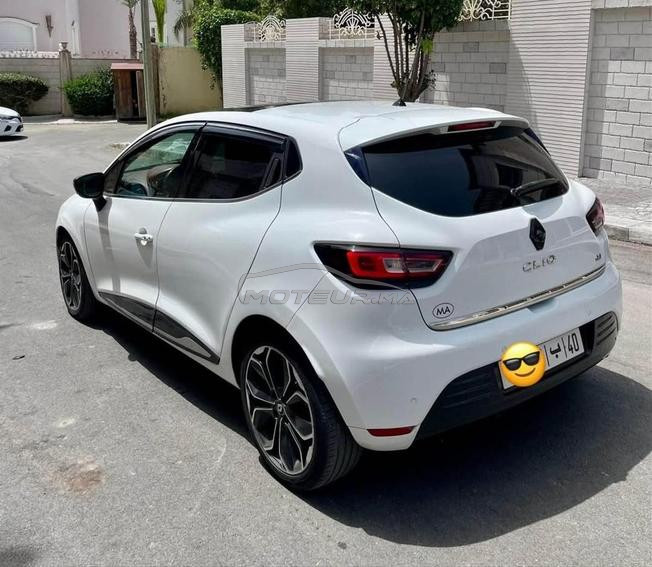 Renault Clio disel 