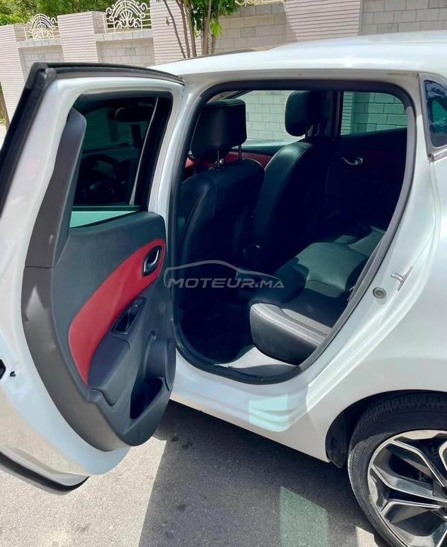 Renault Clio disel 