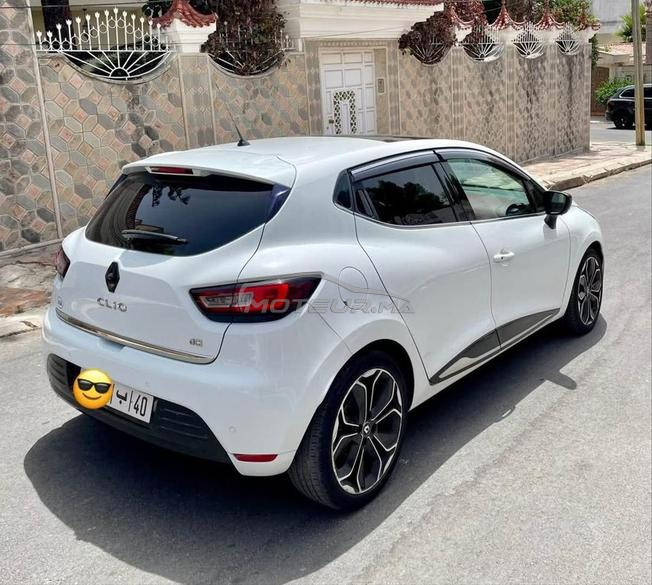 Renault Clio disel 